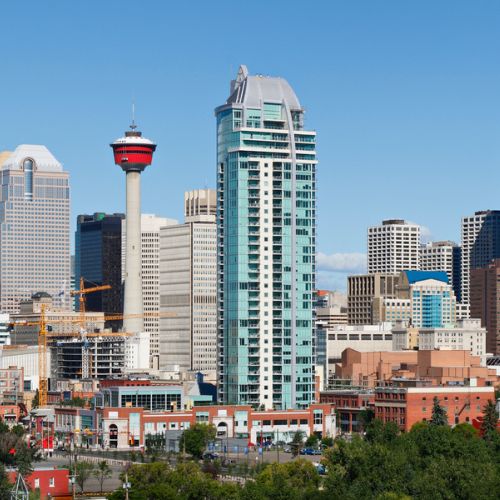 Real Estate Law Calgary