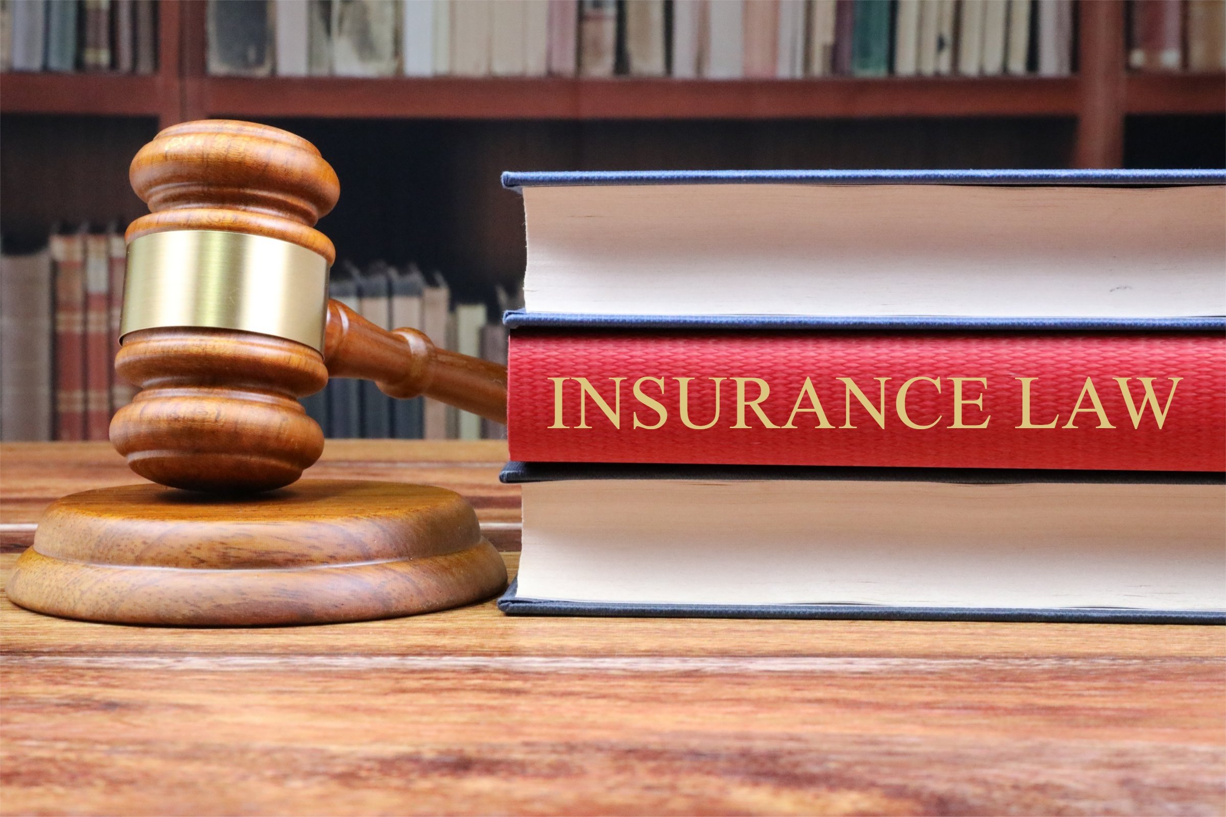 Insurance Law